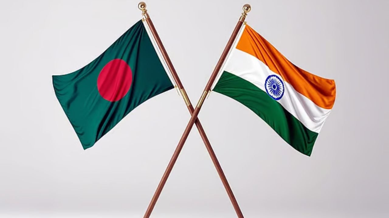 শেখ হাসিনাকে ঘিরে ফের টানাপোড়েন, ঢাকা–দিল্লি সম্পর্কে নতুন উত্তেজনা
