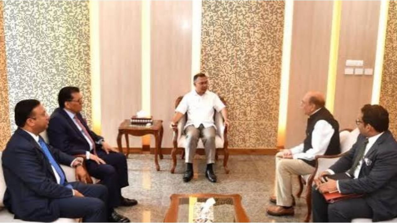 সেপ্টেম্বরে ভারত সফর করবেন কি তারেক রহমান, এখনো কাটেনি ধোঁয়াশা