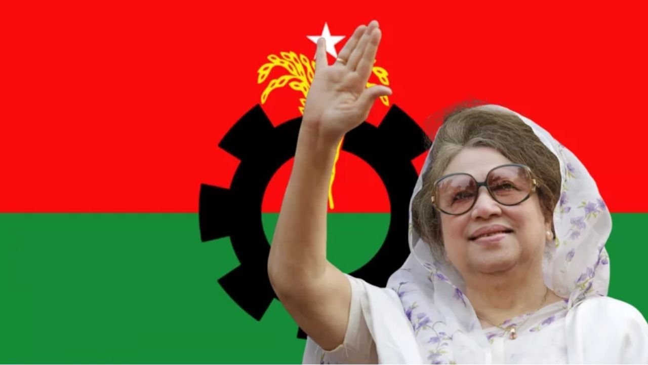 খালেদা জিয়ার জন্মদিনে দেশজুড়ে দোয়া ও মিলাদ করবে বিএনপি
