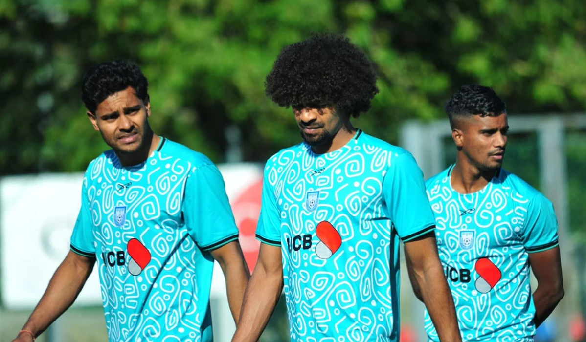 হামজা-শমিতদের ছাড়াই আসিয়ান কাপের প্রাথমিক দল বাংলাদেশের
