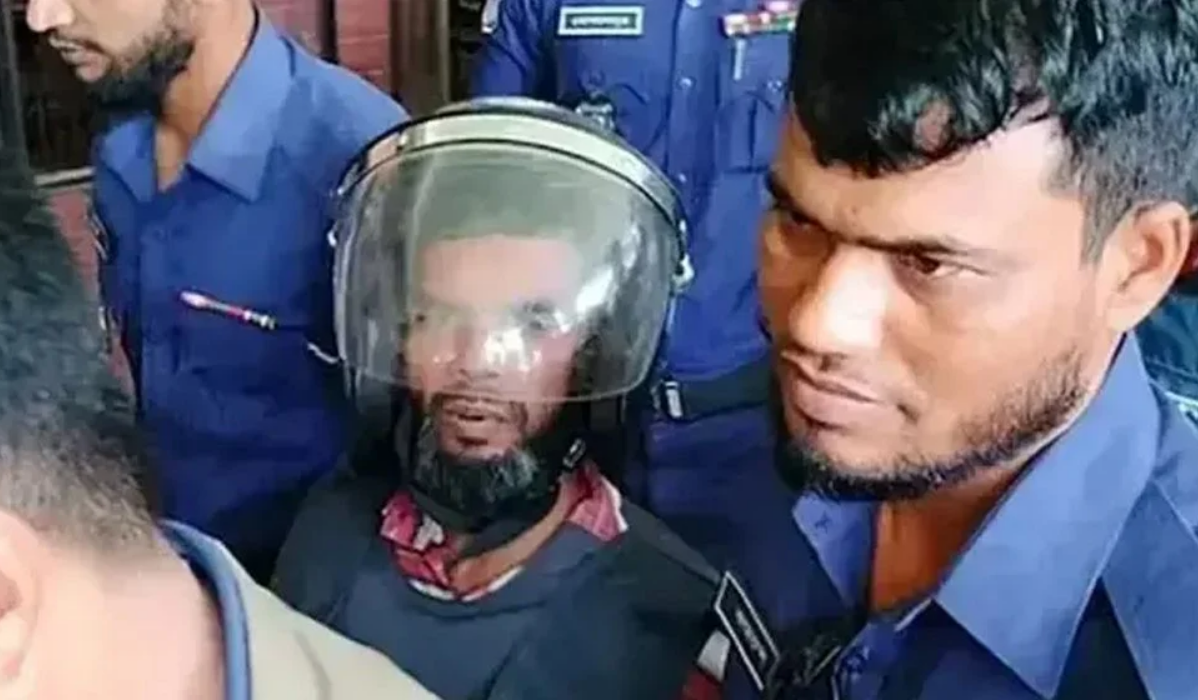 শিশু আছিয়া হত্যা: হাইকোর্টে হিটু শেখের মৃত্যুদণ্ড বহাল
