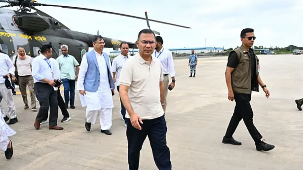 মাতারবাড়িতে প্রধানমন্ত্রী, পরিদর্শন করবেন গভীর সমুদ্রবন্দর ও উন্নয়ন প্রকল্প