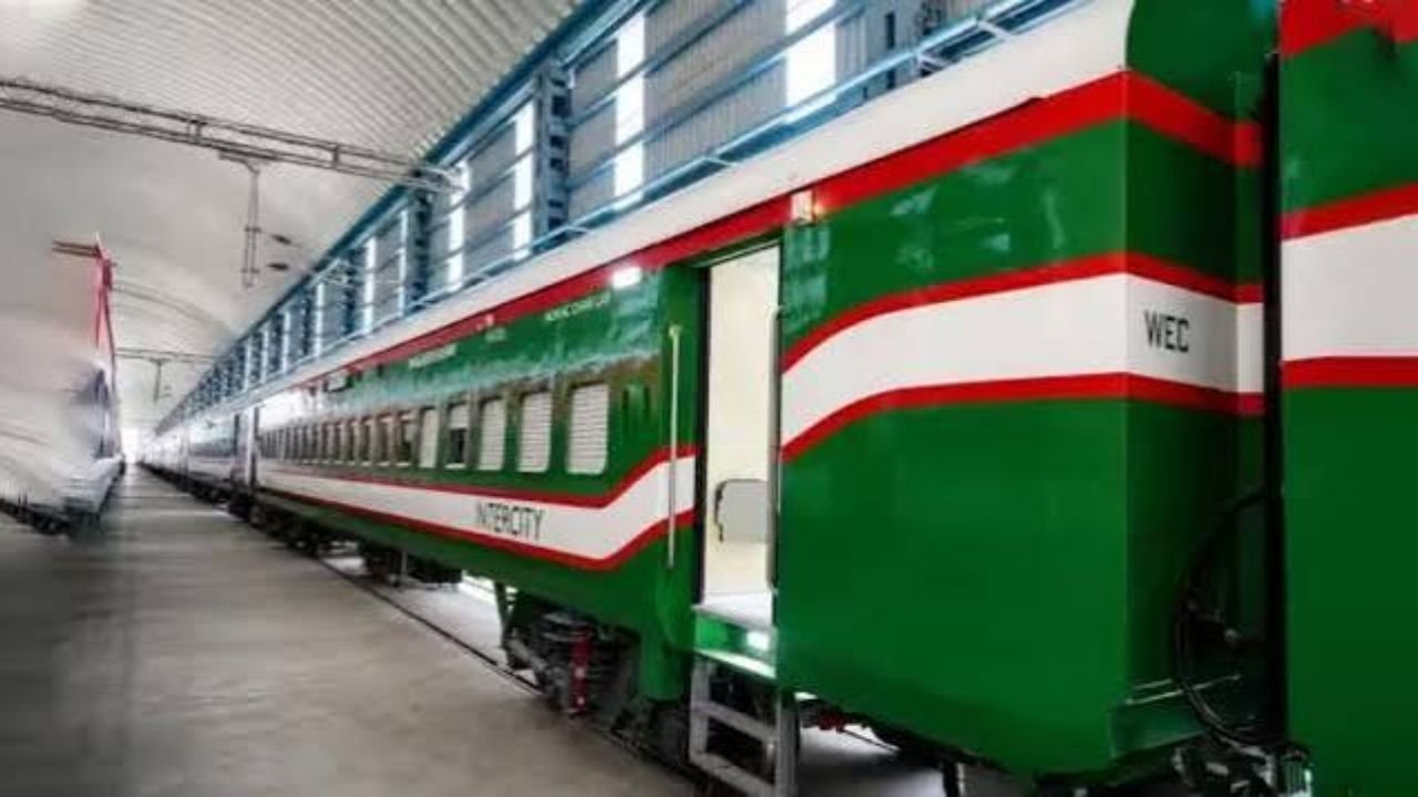 এক দশক পর ভারত থেকে আসছে নতুন রেল কোচ, থাকছে বিশেষ সুবিধা