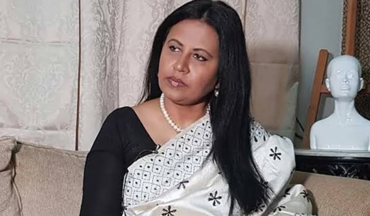 প্রতারণার মামলায় সাজাপ্রাপ্ত বিদিশা সিদ্দিক আদালতে