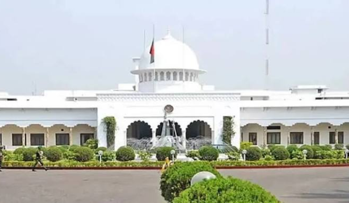 রাষ্ট্রপতির ক্ষমতা সীমিত, তবে সংকটে বাড়ে গুরুত্ব