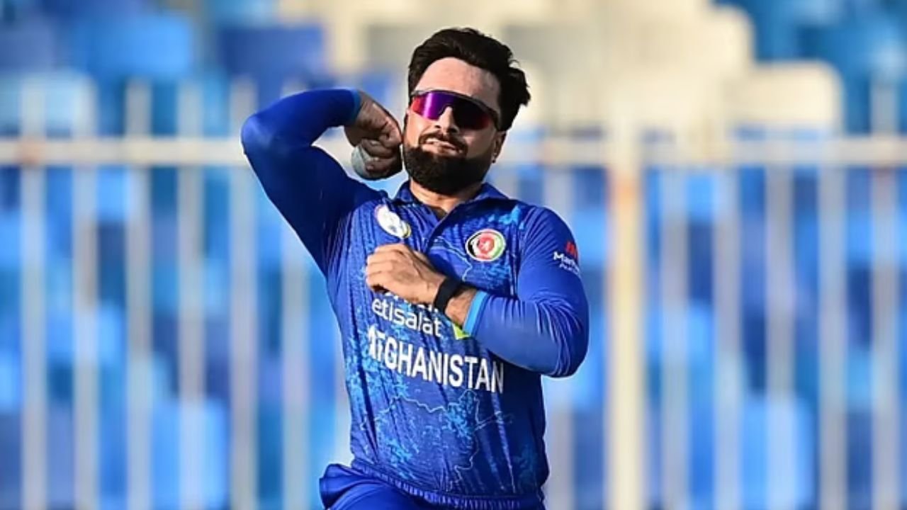 রশিদের ঘূর্ণিতে আইরিশদের ধস, ৪৬ বলে ২৩ ডটসহ ৬ উইকেট