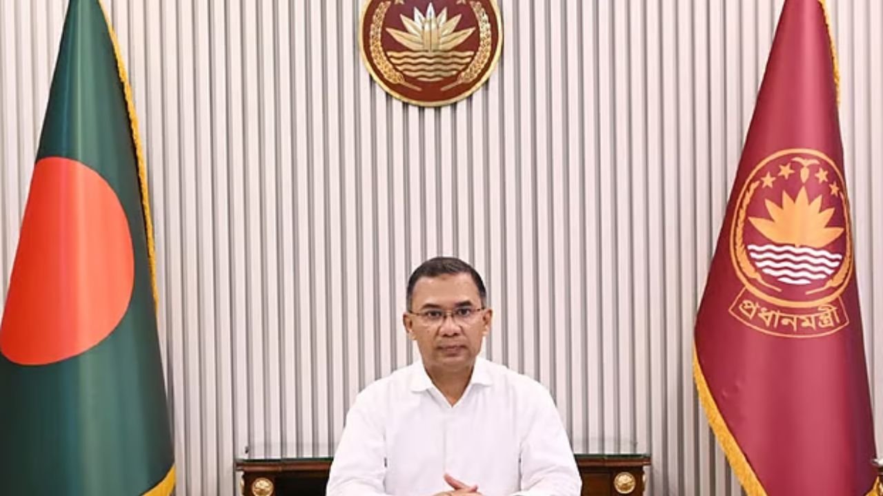 ব্রিকস সম্মেলনে তারেক রহমানের না যাওয়ার সম্ভাবনাই বেশি