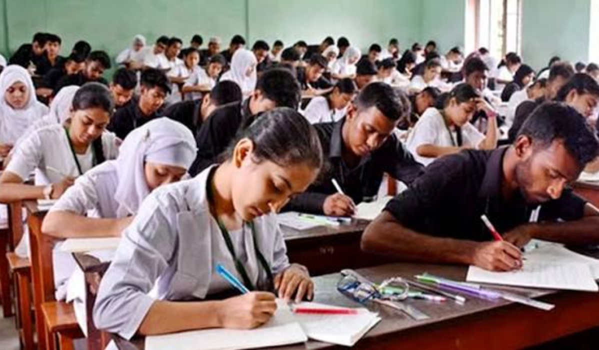 ২০২৭ সালের এসএসসি ও সমমান পরীক্ষা শুরু ১৪ মার্চ