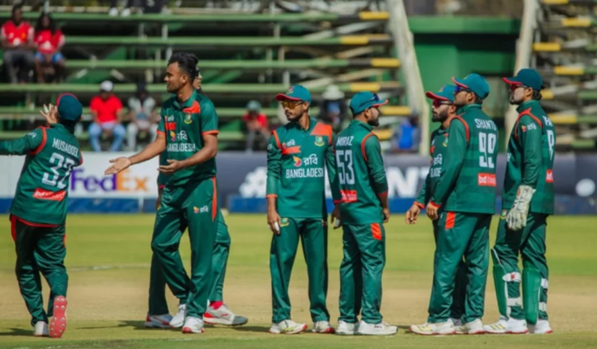 অক্টোবরে আফগানিস্তানের মুখোমুখি শান্ত-লিটনরা