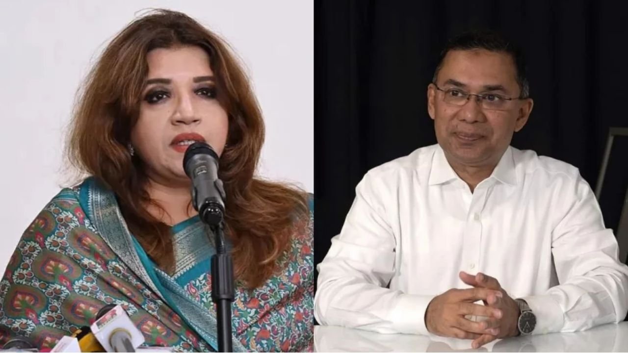 ব্রিকস সম্মেলনে প্রধানমন্ত্রীর অংশগ্রহণ নিয়ে এখনই সিদ্ধান্ত নয়: পররাষ্ট্র প্রতিমন্ত্রী