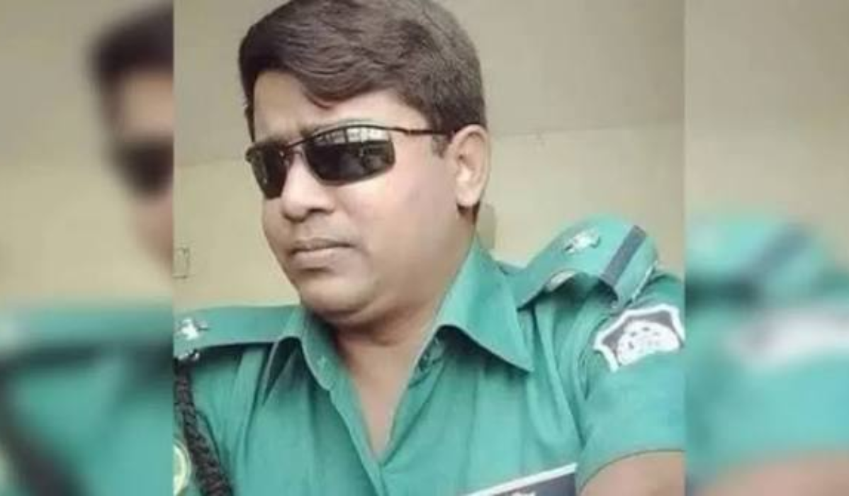 রাজধানীতে ৫ হাজার ৩১০ ইয়াবাসহ পুলিশের এএসআই গ্রেপ্তার