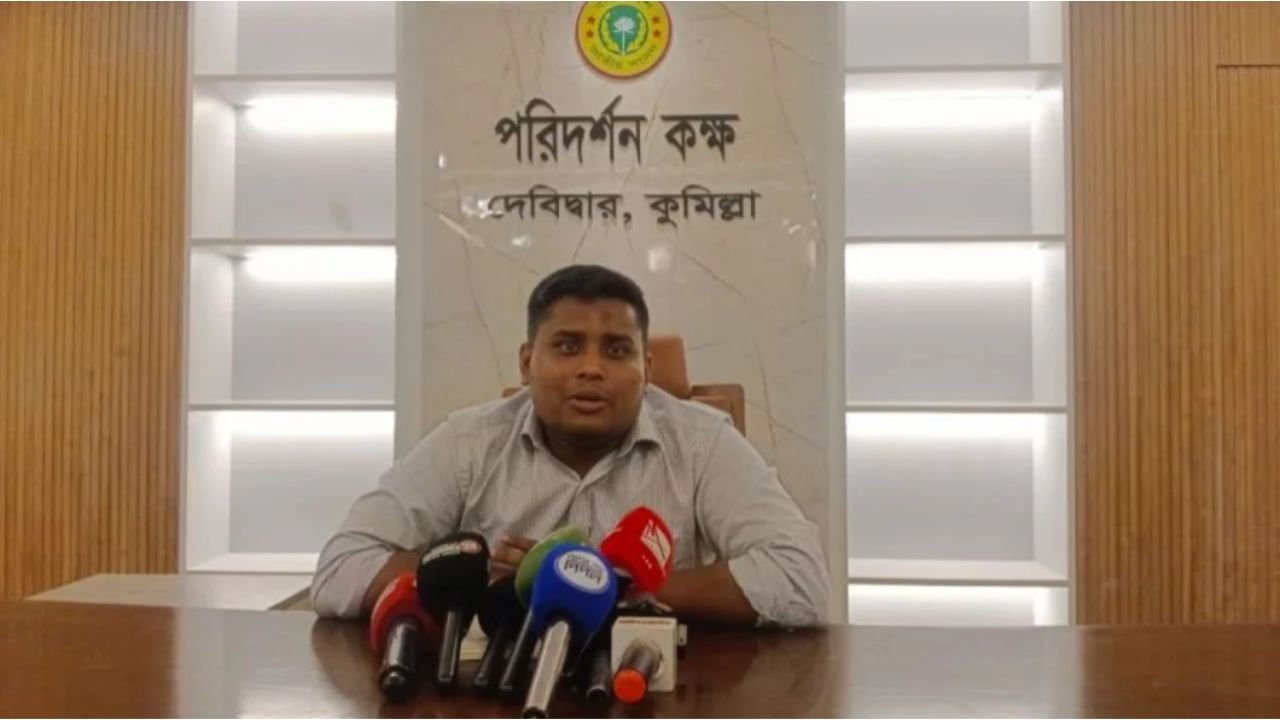 বিরোধী দল দমনে সরকার পুরোনো বলপ্রয়োগের পথেই হাঁটছে: হাসনাত আবদুল্লাহ
