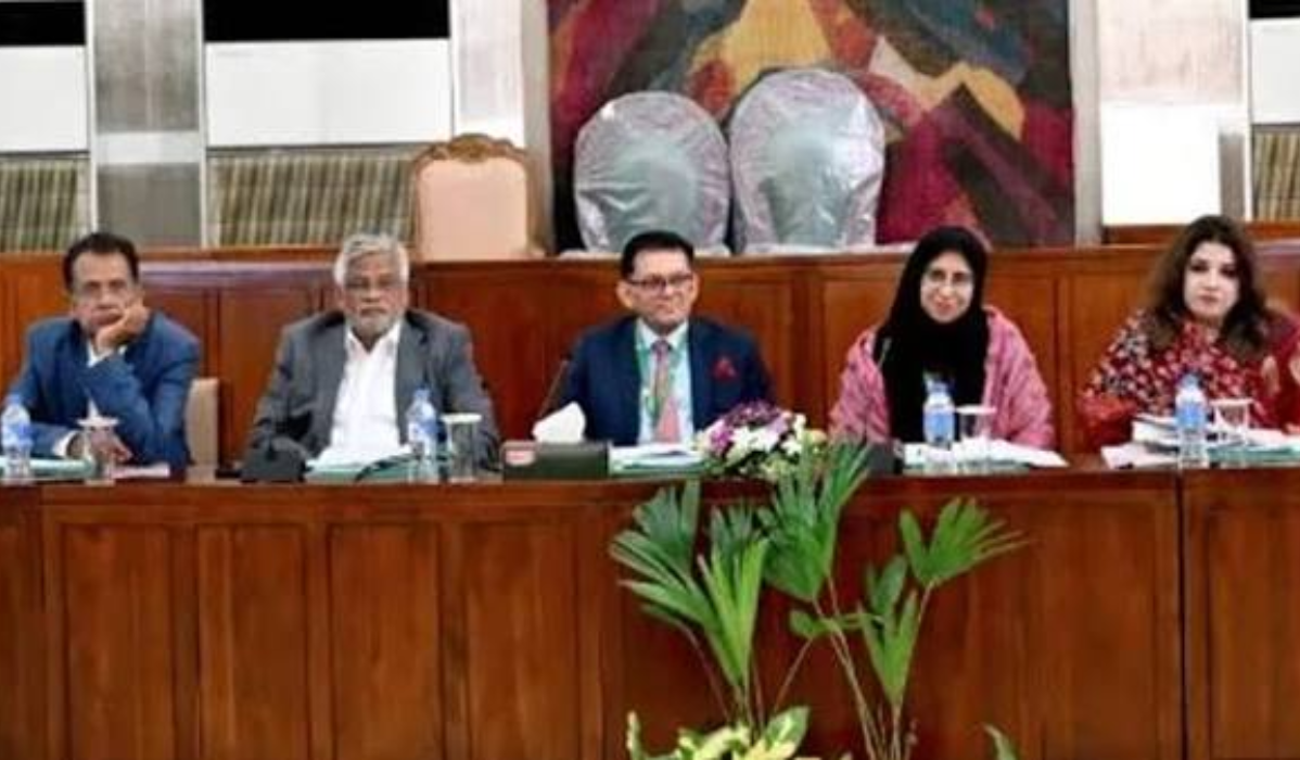 বিদেশে বাংলাদেশ মিশনে ‘শিক্ষা কূটনীতি সেবা’ চালুর প্রস্তাব