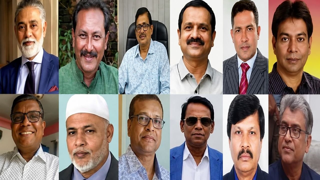 দলীয় পদ না ছেড়েই সরকারি সংস্থার শীর্ষ পদে বিএনপির নেতারা