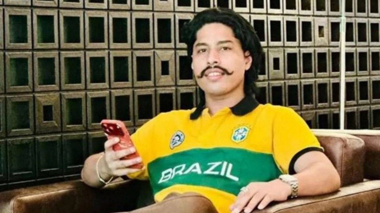 দুই মামলায় শীর্ষ সন্ত্রাসী ডেভিড ইমনের ১০ দিনের রিমান্ড