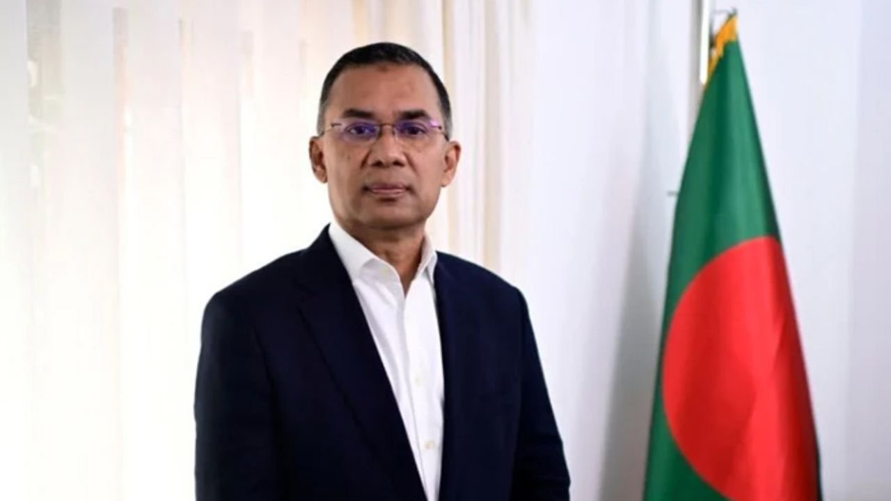 জুলাই আন্দোলনের বর্ষপূর্তি উপলক্ষে আজ বিএনপির আলোচনা সভা, বক্তব্য দেবেন তারেক রহমান