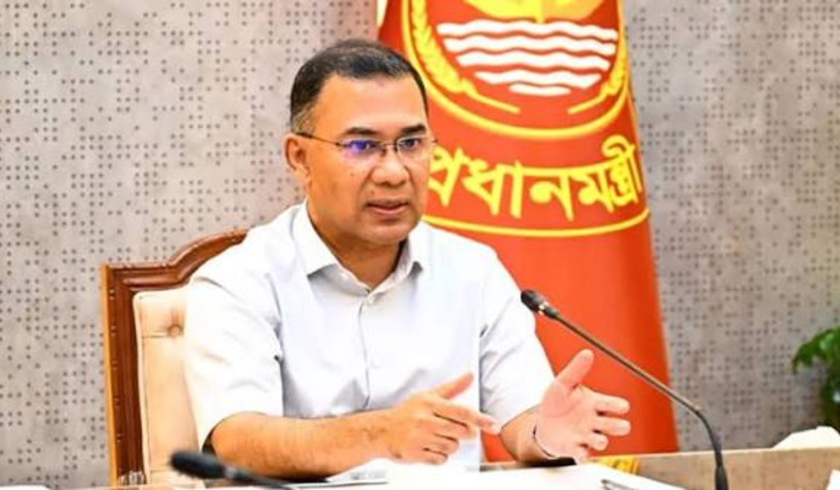 ভূগর্ভস্থ পানির চাপ কমাতে লবণাক্ত পানি শোধনের নির্দেশ প্রধানমন্ত্রীর