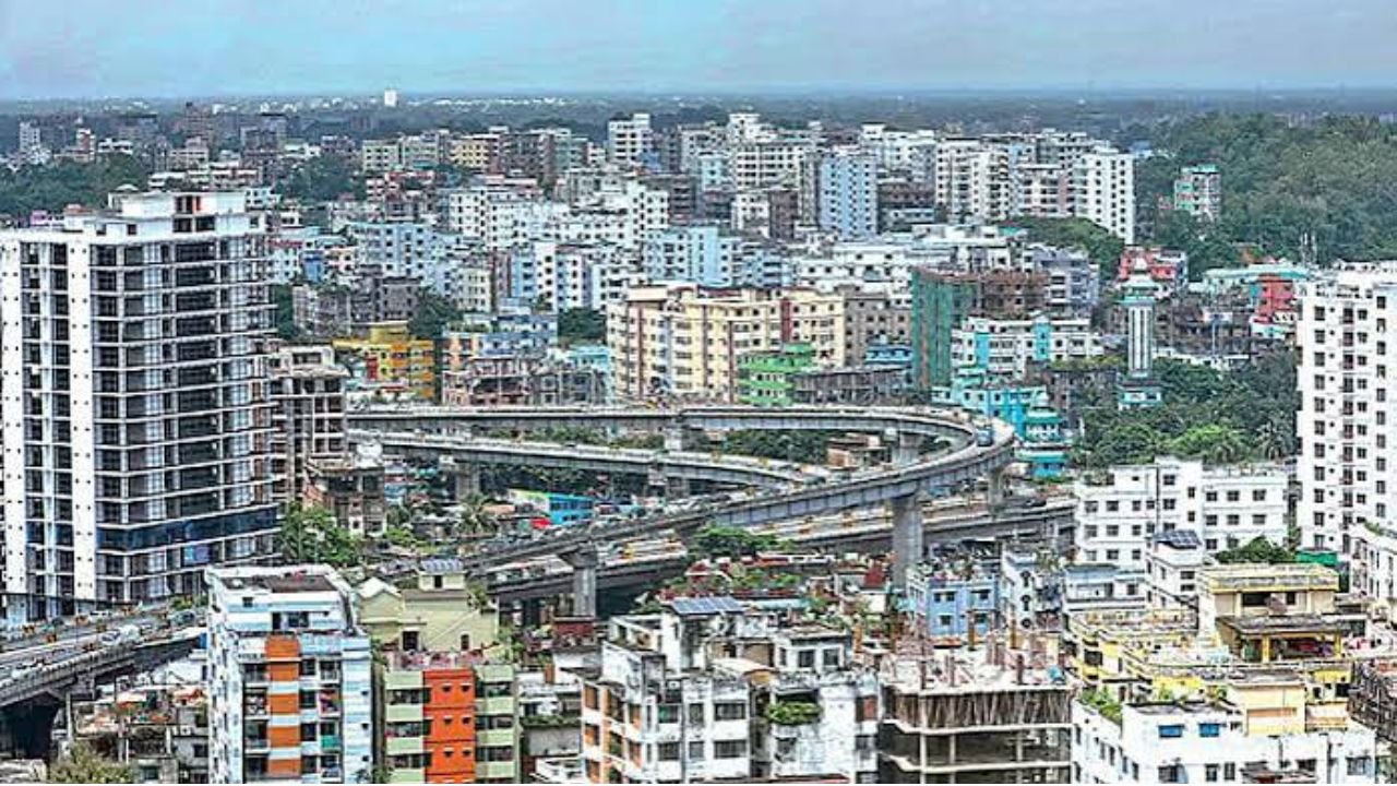 চট্টগ্রামে আপাতত মেট্রোরেল নয়, ৭০০ আধুনিক বাসের প্রস্তাব