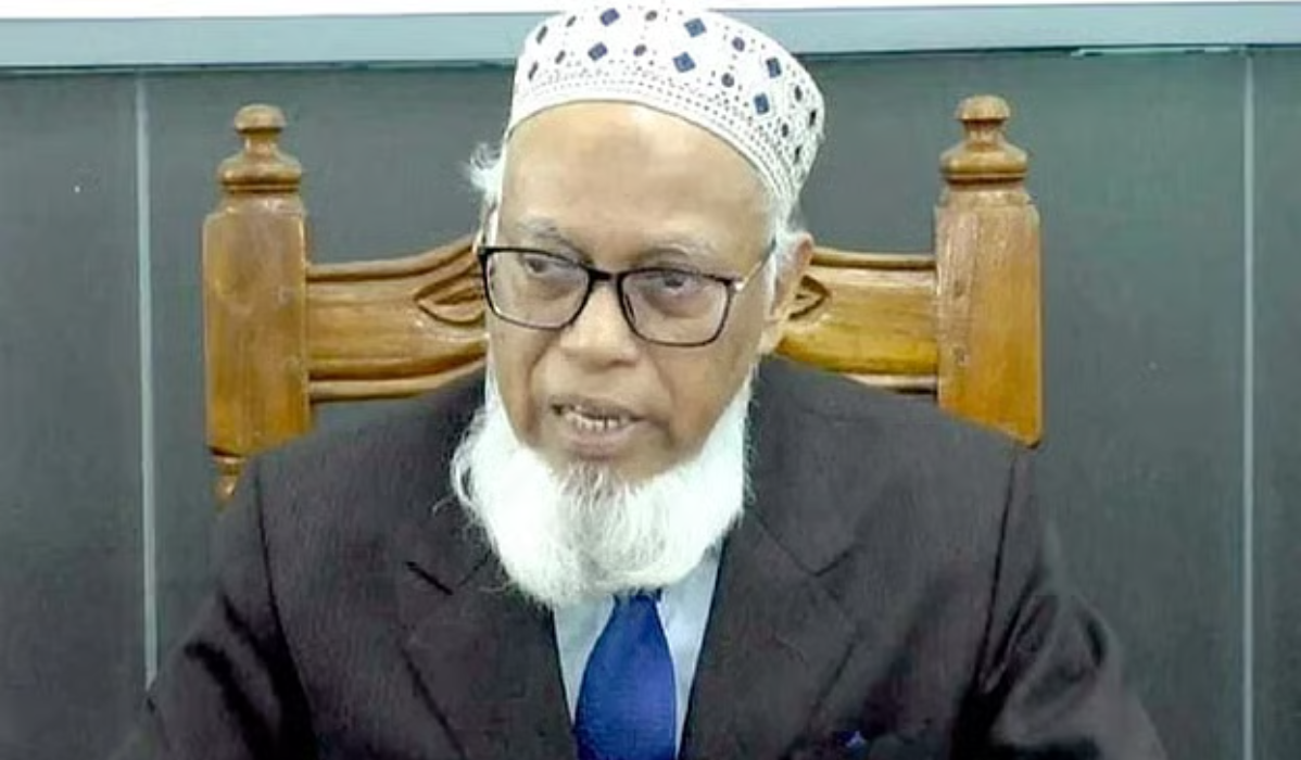 নভেম্বরে ইউনিয়ন পরিষদ নির্বাচন দিয়ে স্থানীয় ভোট শুরু: ইসি