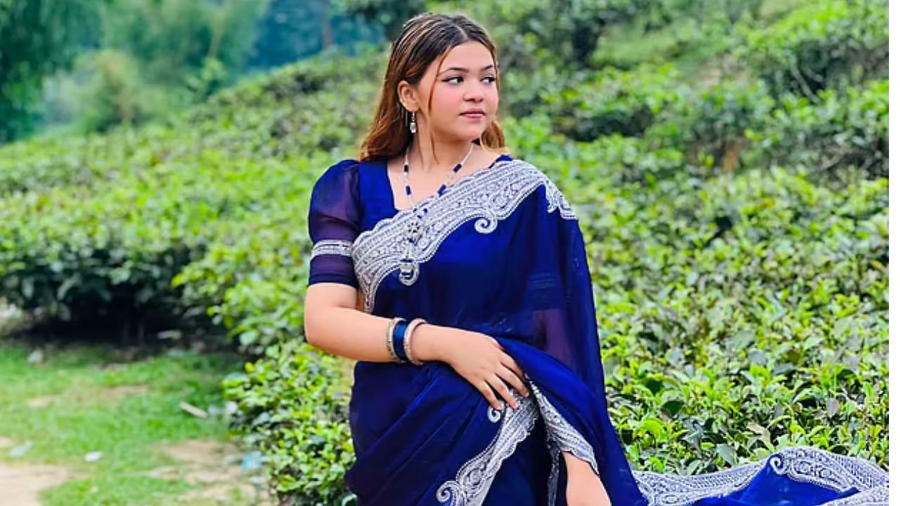 গান গেয়ে আর বাড়ি ফেরা হলো না পেহেলি ভৈরবীর