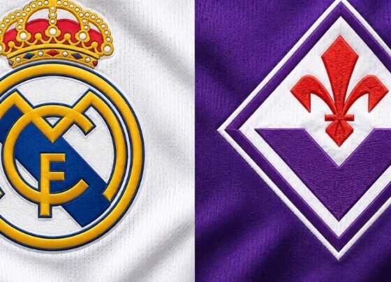 রিয়াল মাদ্রিদ (Real Madrid) বনাম এসিএফ ফিওরেন্টিনা (ACF Fiorentina)