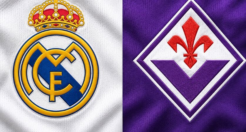 রিয়াল মাদ্রিদ (Real Madrid) বনাম এসিএফ ফিওরেন্টিনা (ACF Fiorentina): মোরিনহোর অভিষেকে ২-২ ড্র করল রিয়াল মাদ্রিদ