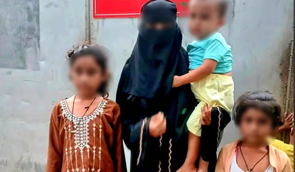 ১৫ মাসের শিশুসহ ৭ দিন কারাগারে ফাতেমা, পুলিশের তদন্ত প্রতিবেদন নিয়ে প্রশ্ন