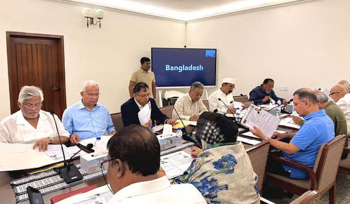 ঠাকুরগাঁও-১ আসনে মির্জা ফয়সলের মনোনয়ন চূড়ান্ত