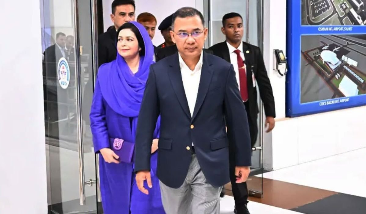 ইস্তাম্বুলে যাত্রাবিরতি শেষে নিউইয়র্কের পথে প্রধানমন্ত্রী