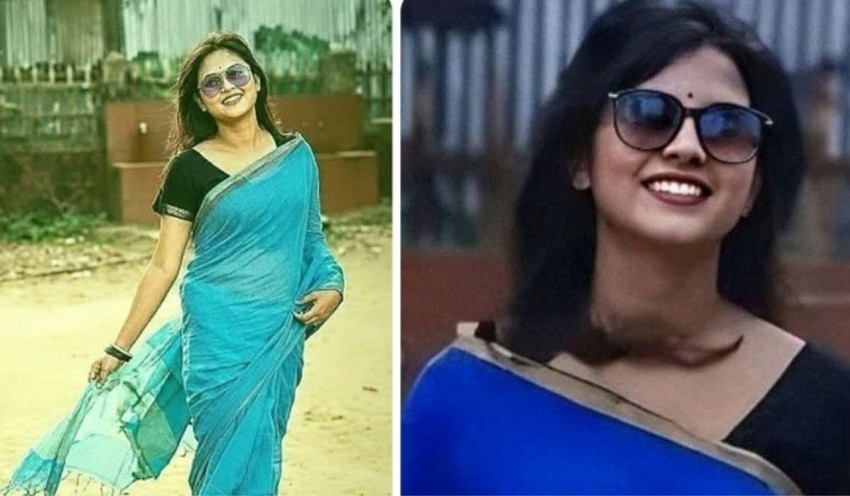 সেই বিউটি পাল এবার সিলেট জেলার শ্রেষ্ঠ শিক্ষক