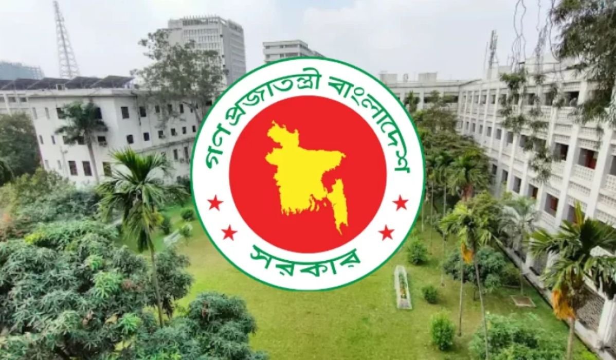 ৬৮ এসিল্যান্ড প্রত্যাহার, প্রজ্ঞাপন জারি