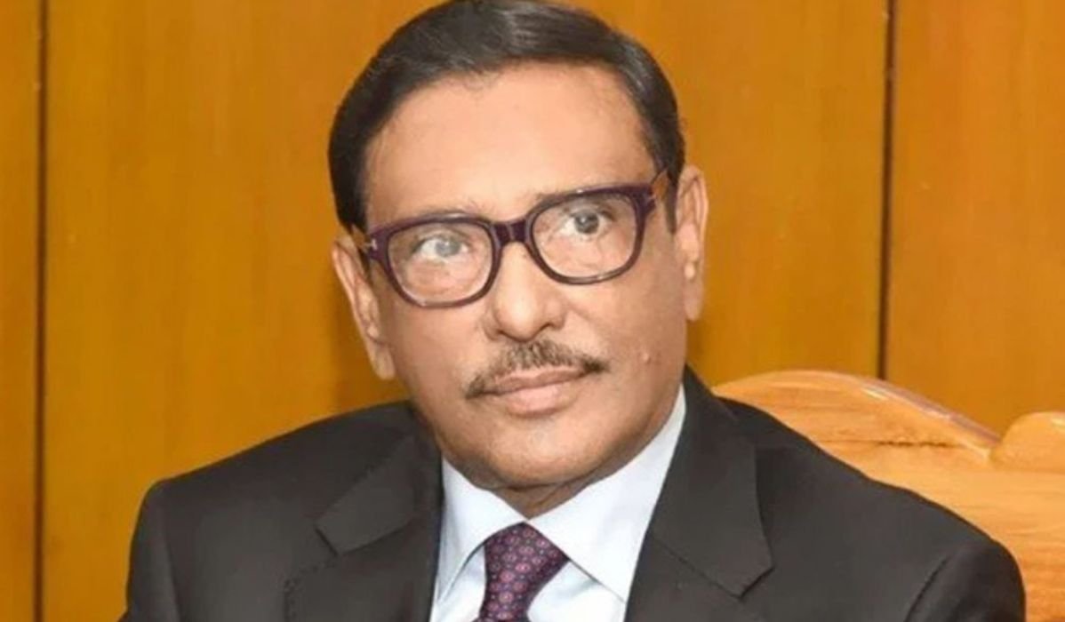 ওবায়দুল কাদেরসহ ৭ আসামির রায় আগামী সপ্তাহে
