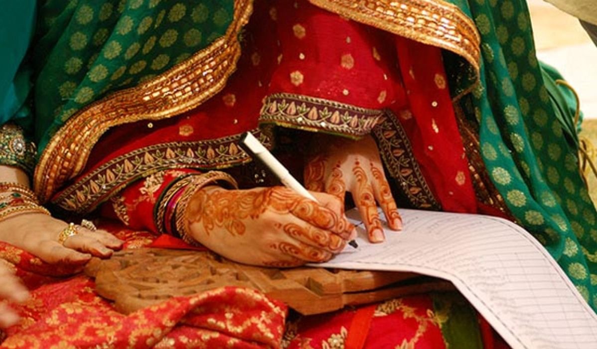 বিয়ের আগে যেসব স্বাস্থ্য পরীক্ষা জরুরি