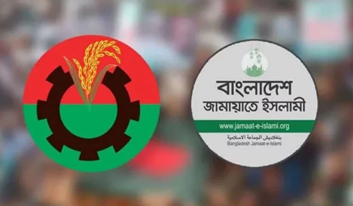স্থানীয় নির্বাচন ঘিরে সরগরম রাজনীতি, প্রার্থী বাছাইয়ে ব্যস্ত বিএনপি-জামায়াত