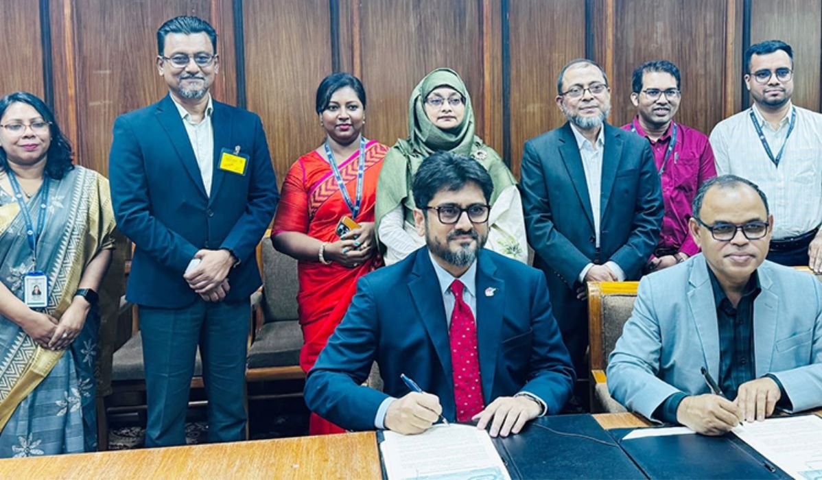 বাংলাদেশ ব্যাংকের ৫ হাজার কোটি টাকার সিএমএসএমই পুনঃঅর্থায়ন তহবিলে যুক্ত হলো এমটিবি