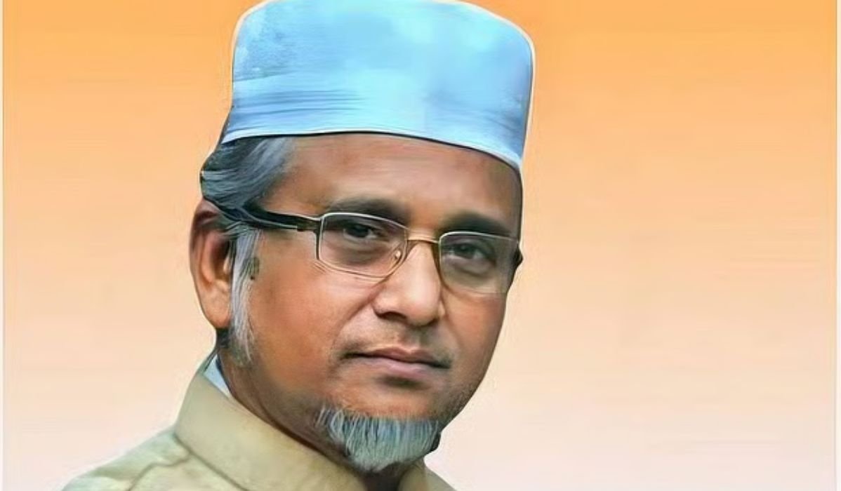 সাতক্ষীরা-৪ আসনে গাজী নজরুলের বিকল্প প্রার্থী ভাবছে জামায়াত