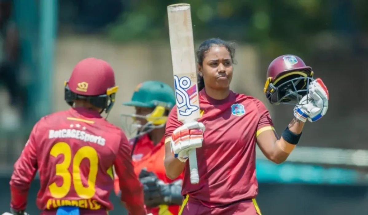 ২৬ চারে সাজানো ১৮২ রানের ইনিংসে ম্যাথিউসের ইতিহাস