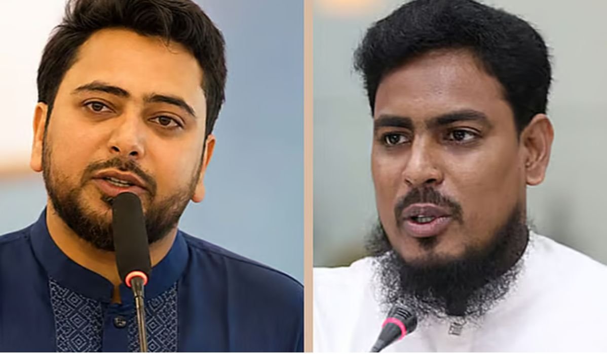 আসিফ মাহমুদের বিরুদ্ধে দুদকের অনুসন্ধানকে ‘বিরোধী দল দমনের চক্রান্ত’ বলল এনসিপি