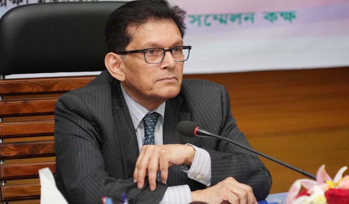 মঙ্গলবার জাতিসংঘের ৮১তম অধিবেশনে সভাপতির দায়িত্ব নেবেন ড. খলিলুর রহমান