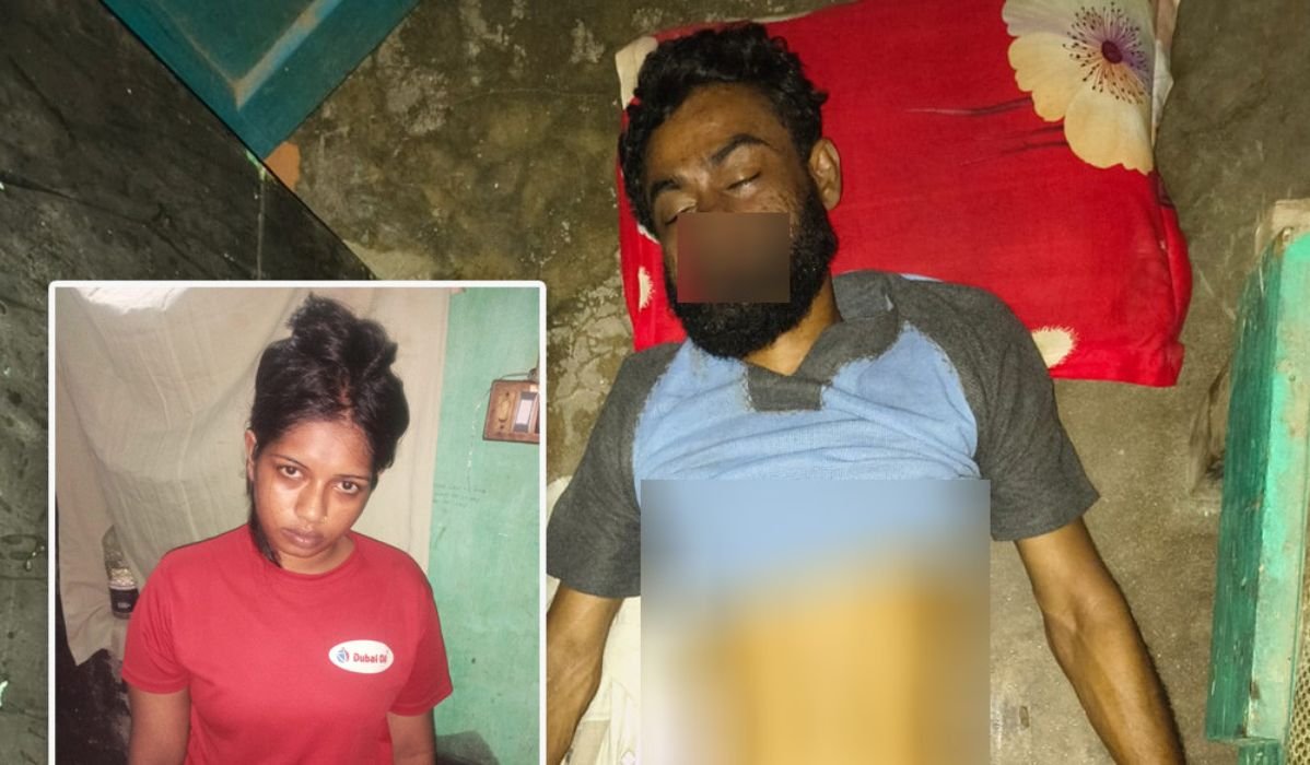 স্বামী-স্ত্রী পরিচয়ে হোটেলকক্ষ ভাড়া, ভোরে মিলল যুবকের মরদেহ
