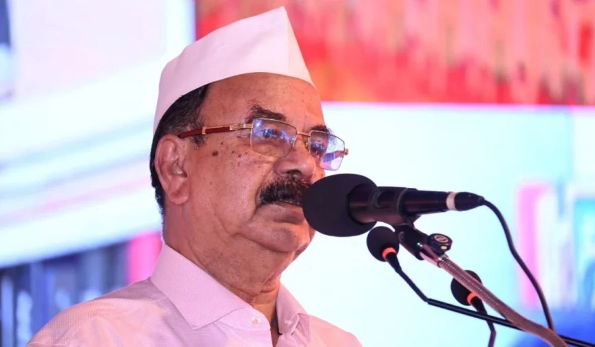 কৃষি মন্ত্রণালয়ের সংসদীয় স্থায়ী কমিটির সভাপতি গয়েশ্বর চন্দ্র রায়