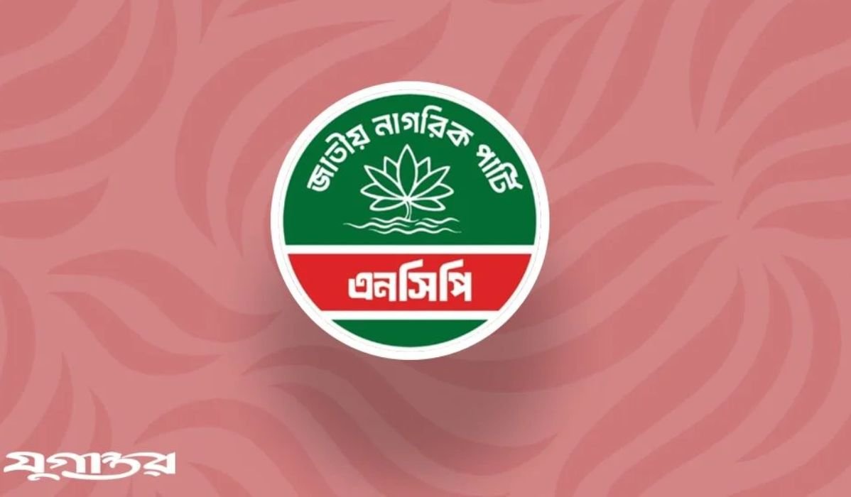যশোর এনসিপির ১১৩ সদস্যের পূর্ণাঙ্গ আহ্বায়ক কমিটি অনুমোদন