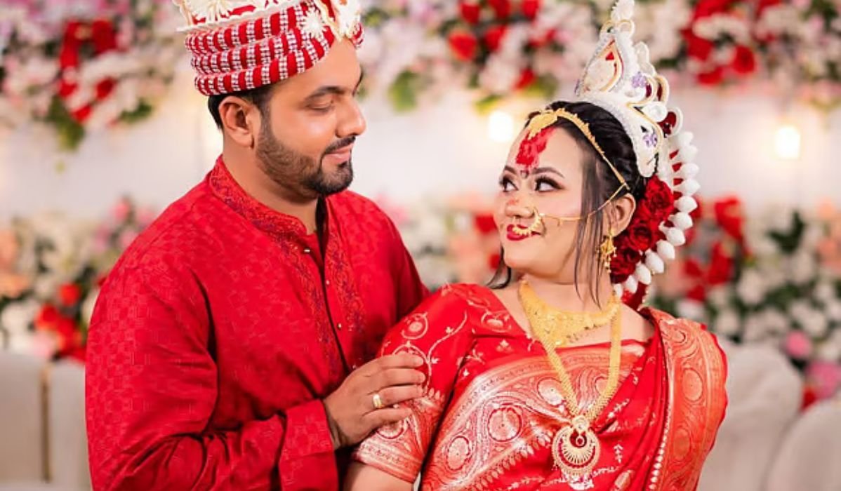 সংসার গুছিয়ে নেওয়ার আগেই ডেঙ্গুতে চলে গেলেন চিকিৎসক আঁচল