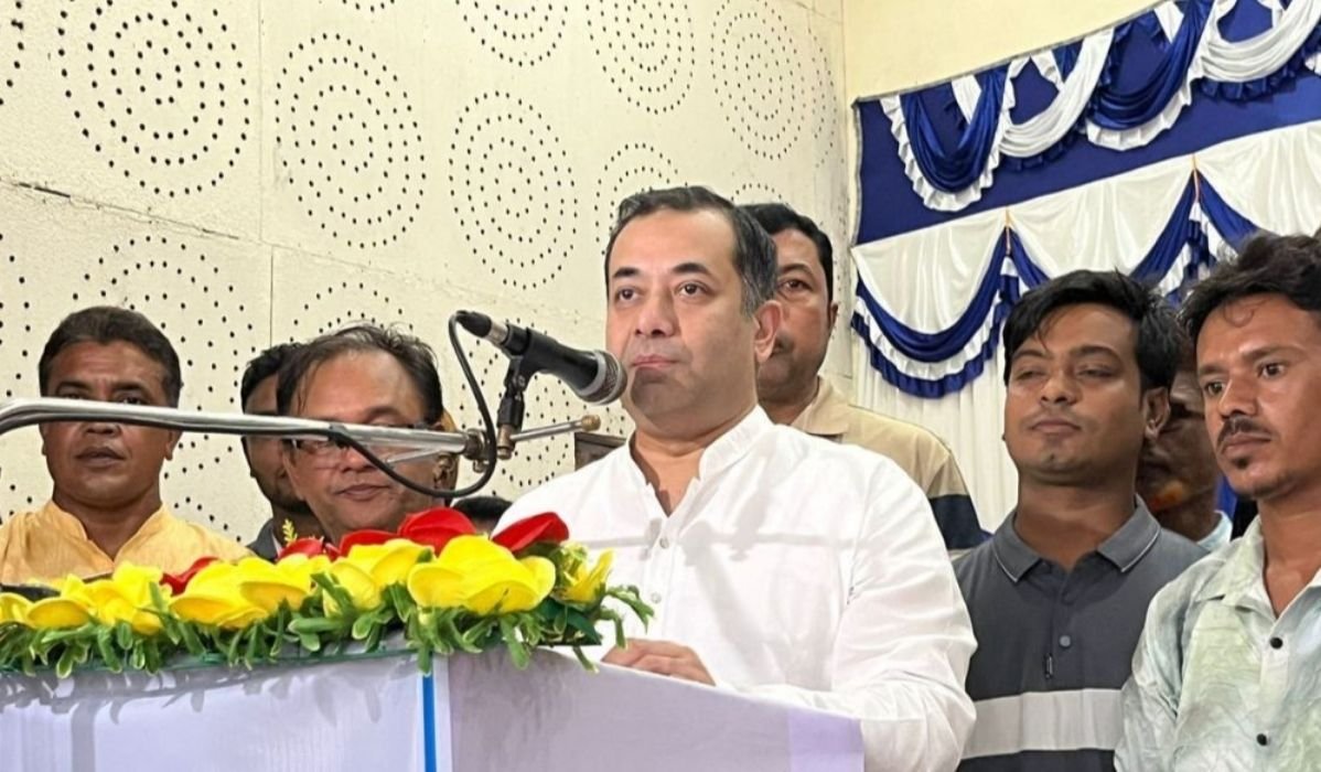 গণমাধ্যমের স্বাধীনতা অব্যাহত থাকবে: তথ্য প্রতিমন্ত্রী