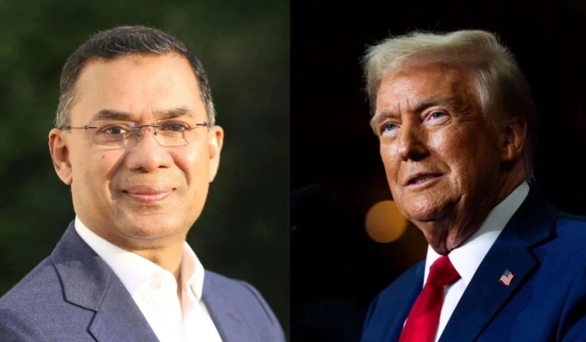 নিউইয়র্ক সফরে ট্রাম্পের সঙ্গে প্রধানমন্ত্রীর বৈঠক হতে পারে
