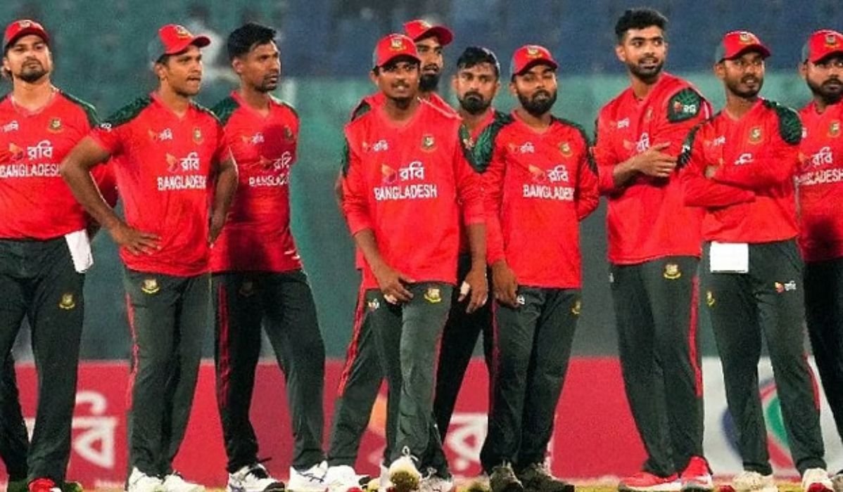 বাংলাদেশের নেপাল সফর চূড়ান্ত, মার্চে তিন ম্যাচের টি-টোয়েন্টি সিরিজ