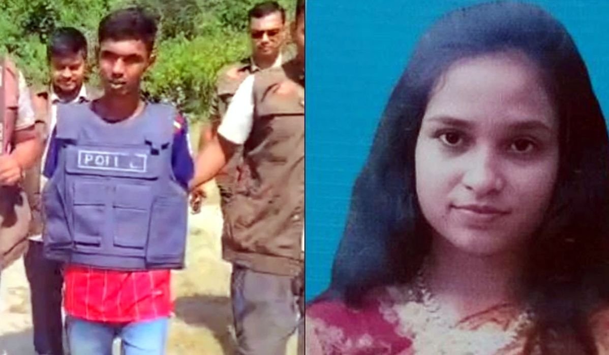 ঘুরতে নিয়ে কিশোরীকে হত্যা, ১৮ মাস পরে লোমহর্ষক বর্ণনা প্রেমিকের