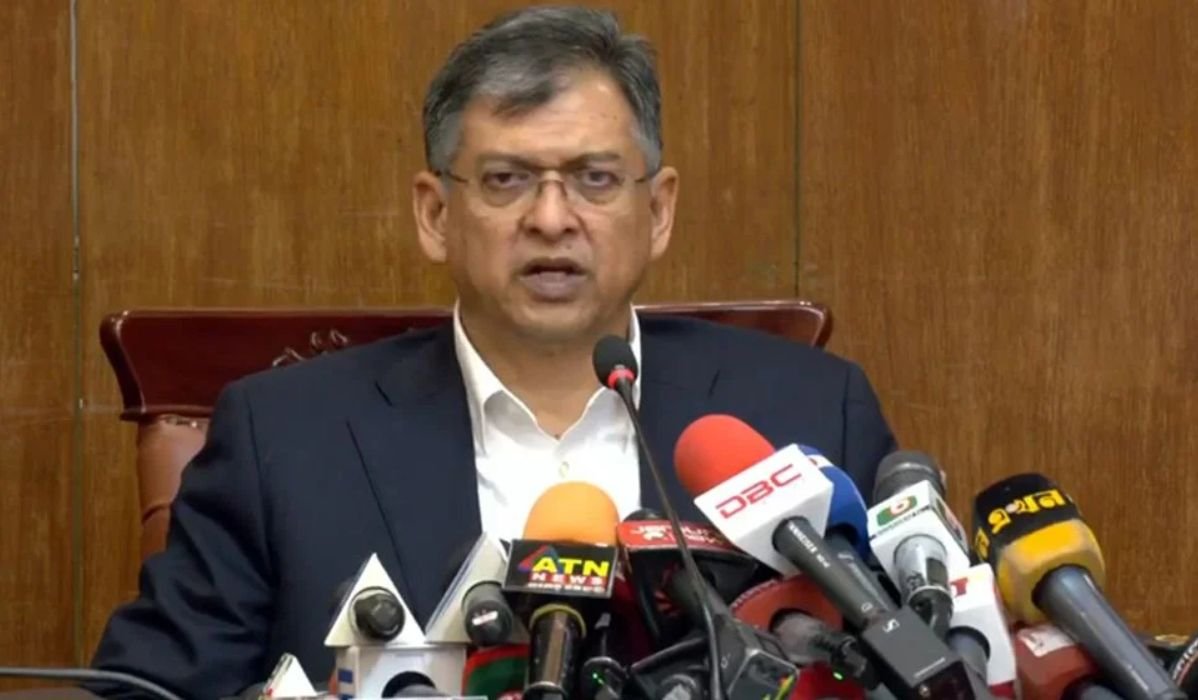 সালমান মুক্তাদিরের স্টুডিওতে হামলা-ভাঙচুরের ঘটনা নিয়ে যা বললেন স্বরাষ্ট্রমন্ত্রী