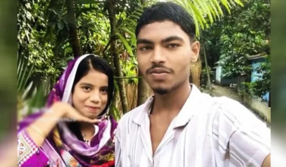 ভালোবাসার বিয়ে, দুই মাস পর হাসপাতালে কিশোরীর মরদেহ; স্বামী-শ্বশুরবাড়ির লোকজনের বিরুদ্ধে অভিযোগ