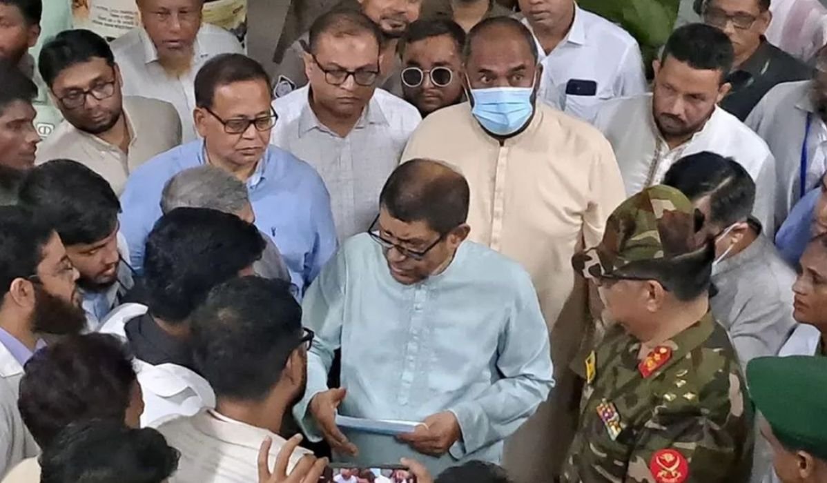 হামের টিকা না পাওয়া শিশুদের জন্য ফের বিশেষ ক্যাম্পেইন